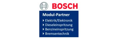 Bosch Modul